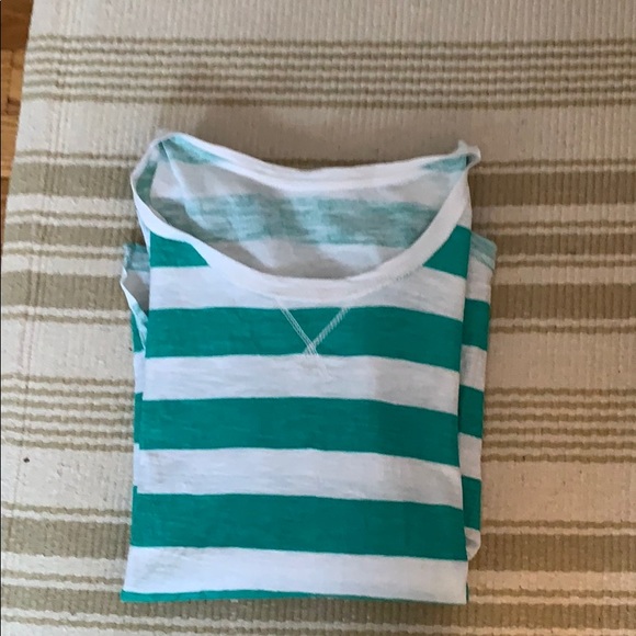 Kate Parks long sleeve top - Picture 4 of 4